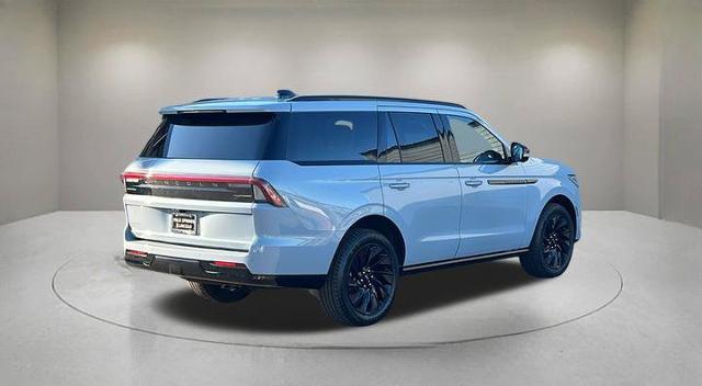 2026 Lincoln Navigator - $97,788