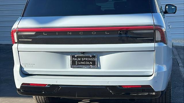 2026 Lincoln Navigator - $97,788
