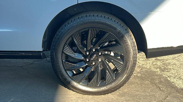 2026 Lincoln Navigator - $97,788