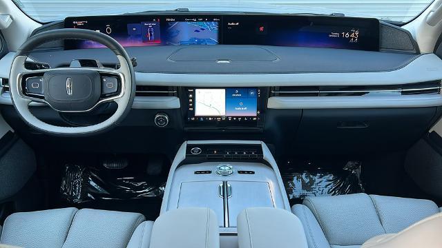2026 Lincoln Navigator - $97,788