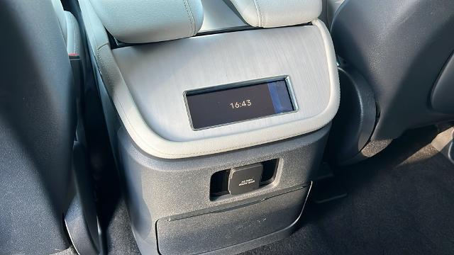 2026 Lincoln Navigator - $97,788