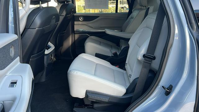 2026 Lincoln Navigator - $97,788