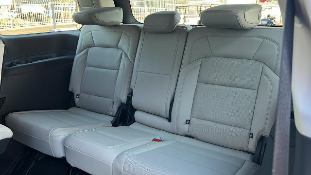 2026 Lincoln Navigator - $97,788