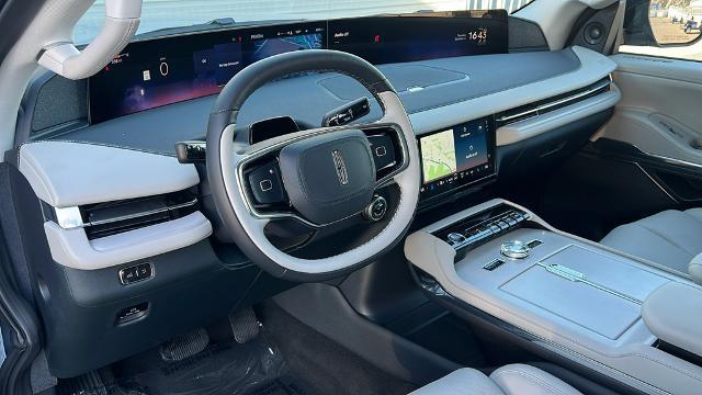 2026 Lincoln Navigator - $97,788