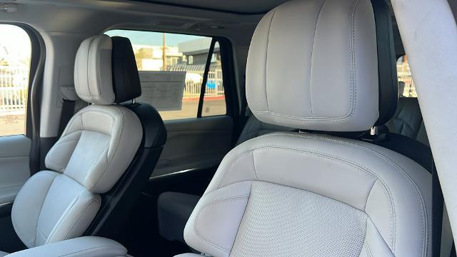 2026 Lincoln Navigator - $97,788