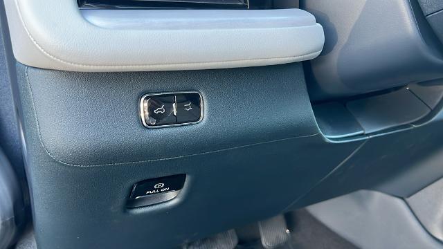 2026 Lincoln Navigator - $97,788
