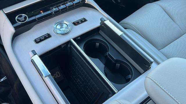 2026 Lincoln Navigator - $97,788