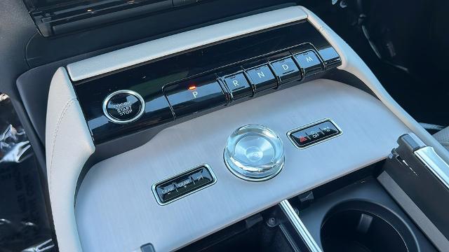 2026 Lincoln Navigator - $97,788