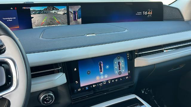 2026 Lincoln Navigator - $97,788