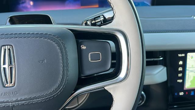 2026 Lincoln Navigator - $97,788