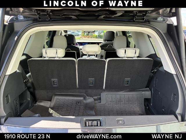 2026 Lincoln Navigator - $89,527