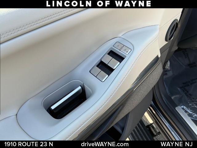 2026 Lincoln Navigator - $89,527