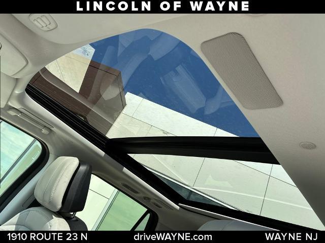 2026 Lincoln Navigator - $89,527