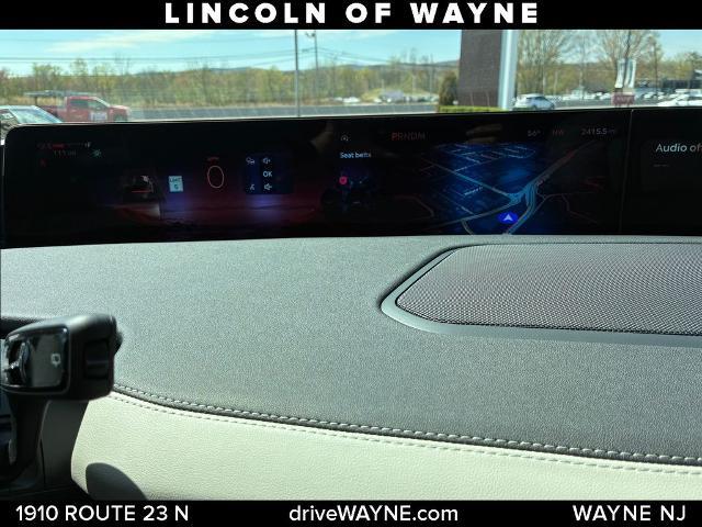 2026 Lincoln Navigator - $89,527
