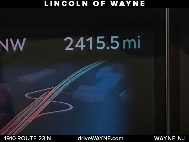 2026 Lincoln Navigator - $89,527