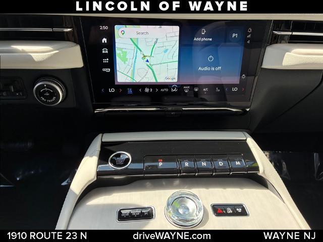 2026 Lincoln Navigator - $89,527
