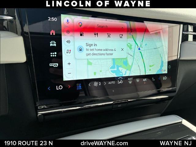 2026 Lincoln Navigator - $89,527