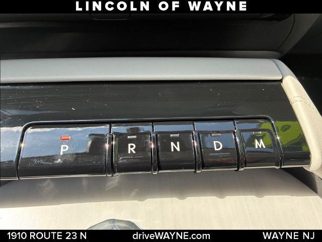 2026 Lincoln Navigator - $89,527