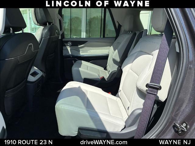 2026 Lincoln Navigator - $89,527