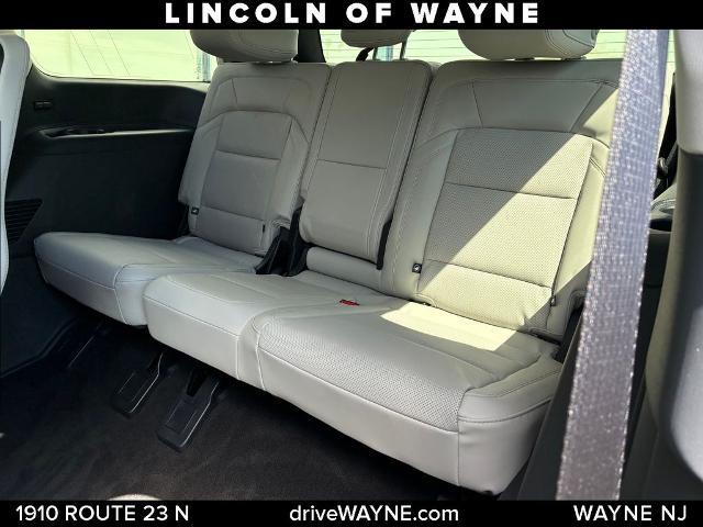 2026 Lincoln Navigator - $89,527