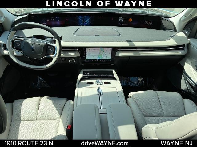 2026 Lincoln Navigator - $89,527