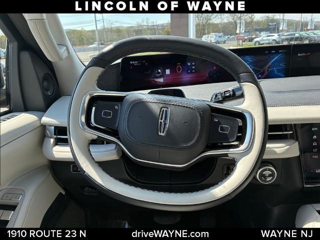 2026 Lincoln Navigator - $89,527