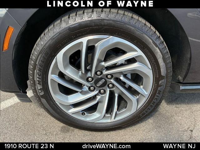 2026 Lincoln Navigator - $89,527