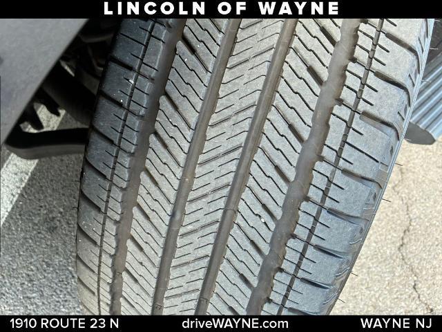 2026 Lincoln Navigator - $89,527