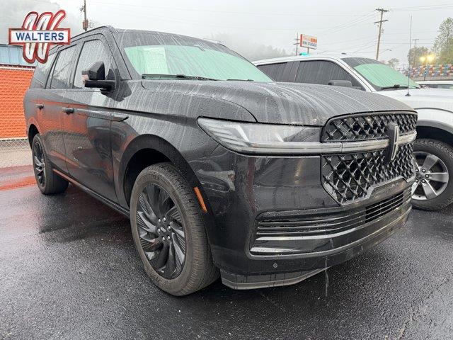 2026 Lincoln Navigator