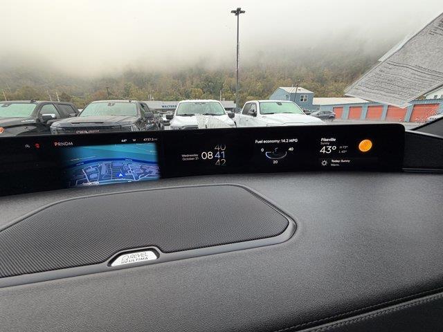 2026 Lincoln Navigator - $89,995