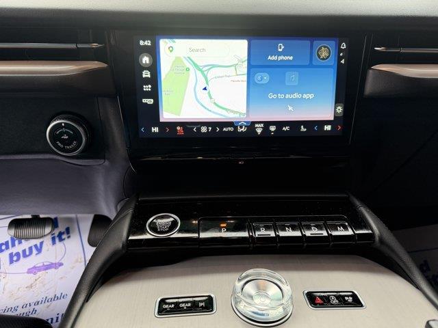 2026 Lincoln Navigator - $89,995
