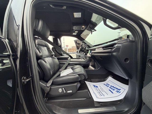 2026 Lincoln Navigator - $89,995