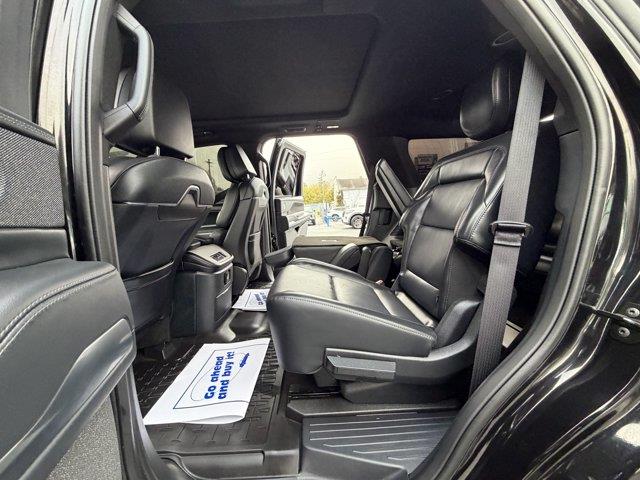 2026 Lincoln Navigator - $89,995