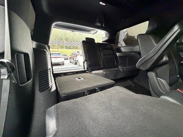 2026 Lincoln Navigator - $89,995