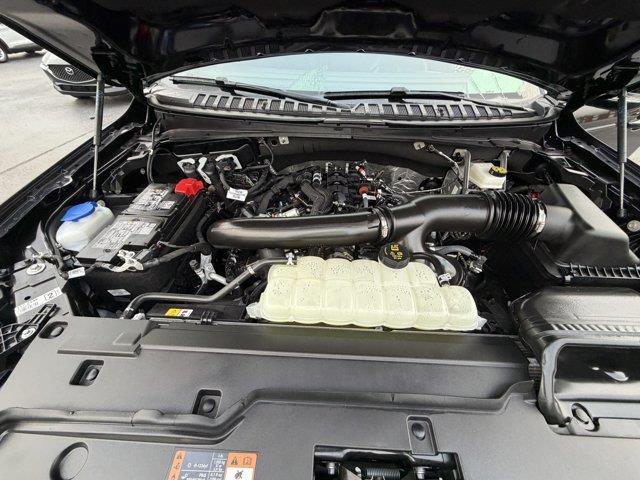 2026 Lincoln Navigator - $89,995