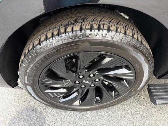 2026 Lincoln Navigator - $89,995
