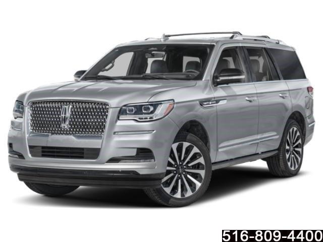 2023 Lincoln Navigator