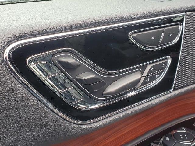 2023 Lincoln Navigator - $43,237