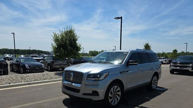 Preowned 2023 Lincoln Navigator Reserve for Sale