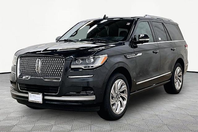 2023 Lincoln Navigator
