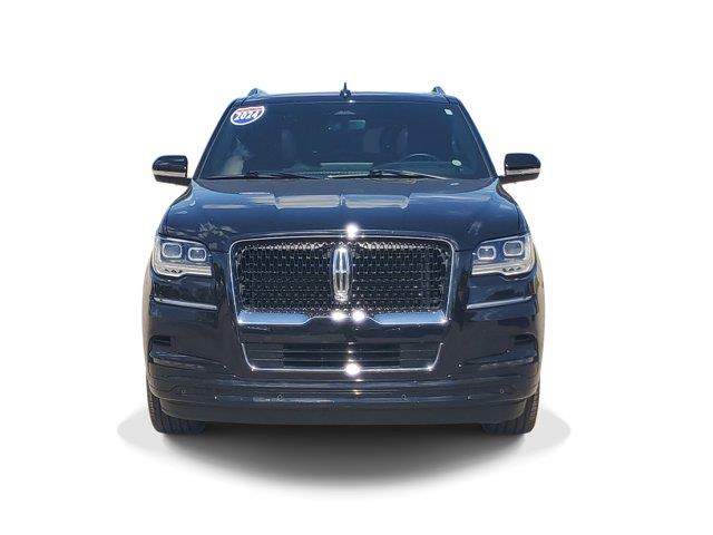 2024 Lincoln Navigator Reserve — photo 1 of 12