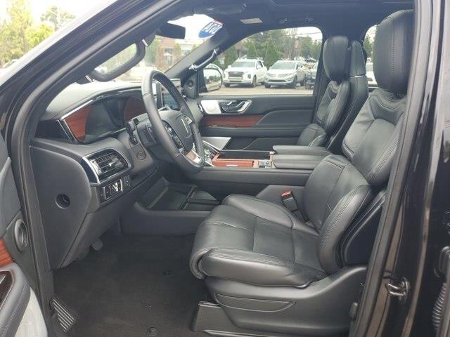 2024 Lincoln Navigator - $71,995