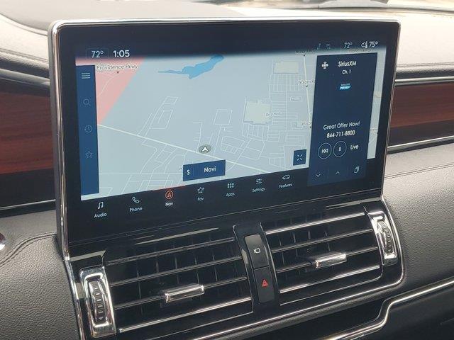 2024 Lincoln Navigator - $71,995