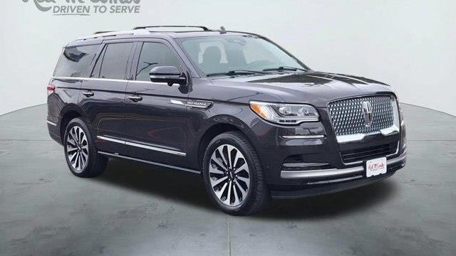 Preowned 2024 Lincoln Navigator Reserve for Sale
