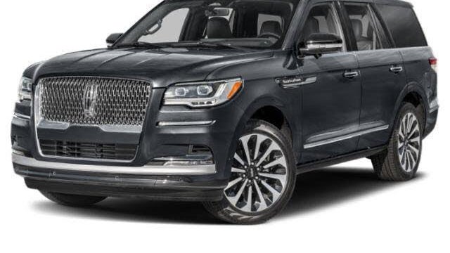 Preowned 2024 Lincoln Navigator Reserve for Sale