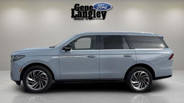 Preowned 2025 Lincoln Navigator Reserve for Sale