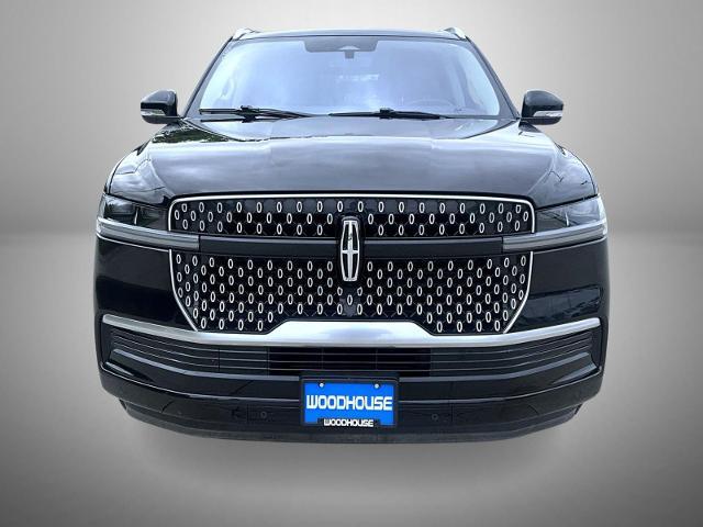 2025 Lincoln Navigator - $77,945