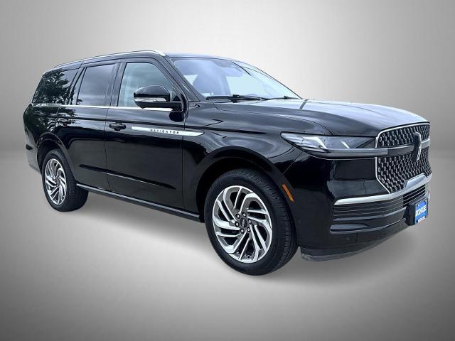 2025 Lincoln Navigator - $77,945