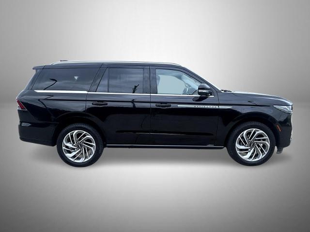 2025 Lincoln Navigator - $77,945