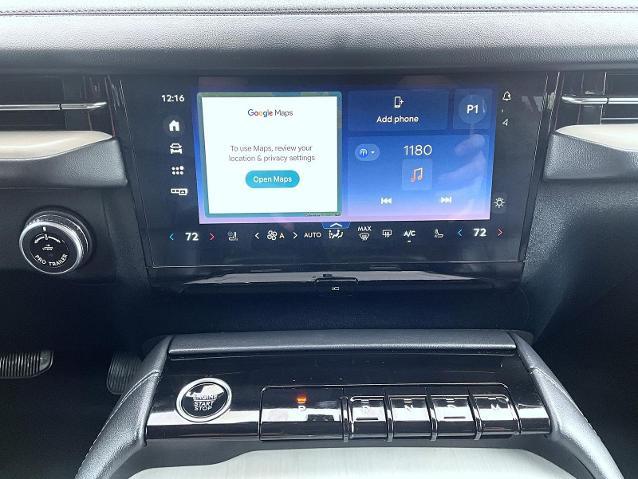 2025 Lincoln Navigator - $77,945